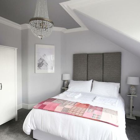 High Terrace Apartment Боут ъф Гартен Екстериор снимка