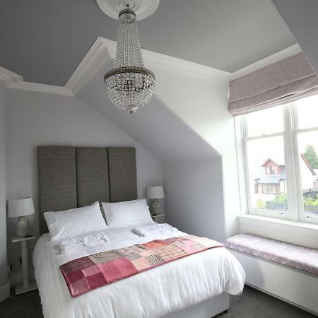 High Terrace Apartment Боут ъф Гартен Екстериор снимка